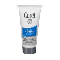 Curel Daily Healing Original Lotion for Dry Skin