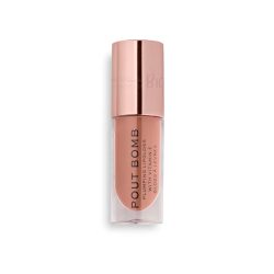 Makeup Revolution Pout Bomb Plumping Gloss