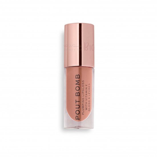 ملمع شفاه ميك اب ريفولوشن بوت بومب - كاندي