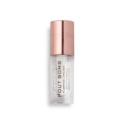 Makeup Revolution Pout Bomb Plumping Gloss