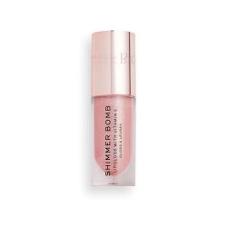 Makeup Revolution Pout Bomb Plumping Gloss