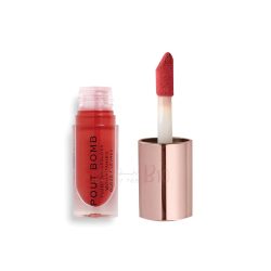 Makeup Revolution Pout Bomb Plumping Gloss