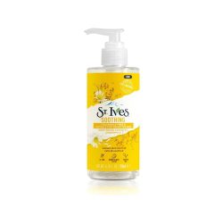 St. Ives Soothing Chamomile Daily Facial Cleanser - 200ml
