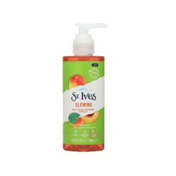 St. Ives Glowing Apricot Daily Facial Cleanser - 200ml