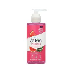 St. Ives Hydrating Watermelon Daily Facial Cleanser - 200ml