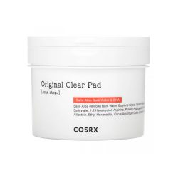 Genuine Cosserx Transparent Swab - 70swabs