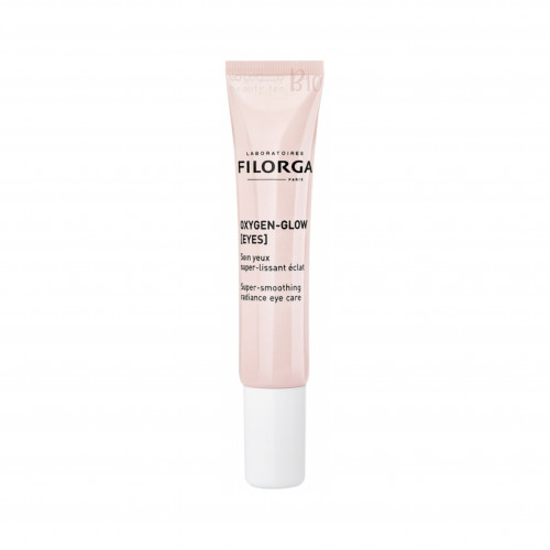 اوكسجين جلو للعيون من فلوريجا 15 مل