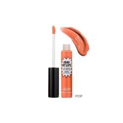 Gloss from the balm -pop