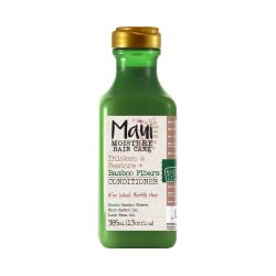 Maui Moisture Thicken and Restore+ Bamboo Fibres Conditioner 385ml