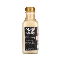 Maui Muischer Black Soap Balm for Calming and Purifying 385ml