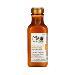 Maui Moisture Curl Quench+ Coconut Oil Shampoo 385ml