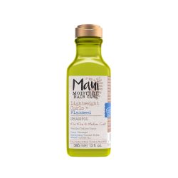 Maui Muisher Flaxseed Reinforced Shampoo 385ml