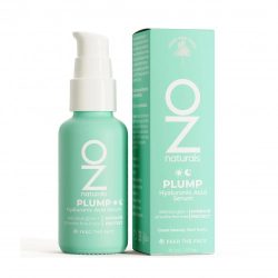 OZNaturals Hyaluronic Acid Facial Serum - 30ml