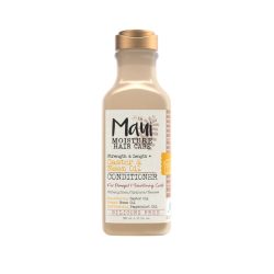 Maui Moisture Strength &amp; Length + Castor &amp; Neem Oil Conditioner for Damaged Hair