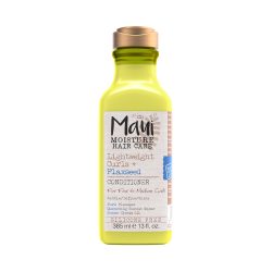 Maui Muischer Lightweight Conditioner for Flaxseed Curls 385ml
