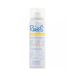 Sunscreen SPF 50 Mummy Shabon Spray - 70ml