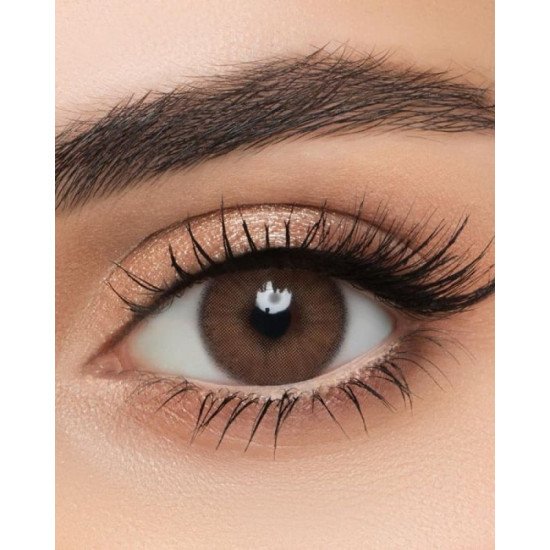 عدسات ملونة من لنس مي -ديت