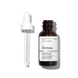 MULTI-PEPTIDE + COPPER PEPTIDES 1% SERUM