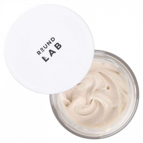 كريم فول الصويا المغذي من راوند لاب 80 مل كريم فول الصويا المغذي من راوند لاب 80 مل