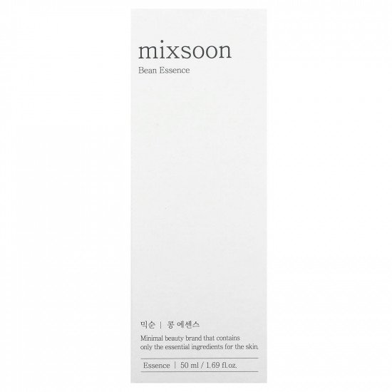 اسنس خلاصة الفول مكس سون 50مل