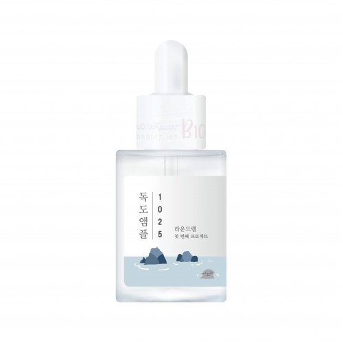 راوند لاب امبول دوكدو 1025 -45 جرام راوند لاب امبول دوكدو 1025 -45 جرام