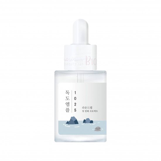 راوند لاب امبول دوكدو 1025 -45 جرام راوند لاب امبول دوكدو 1025 -45 جرام