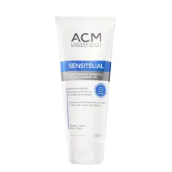 ACM Sensitive Skin Cleansing Gel - 200 ml