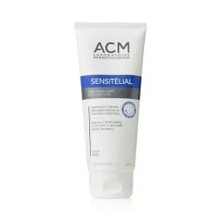 ACM Moisturizing Cream for Dry and Sensitive Skin - 200 ml