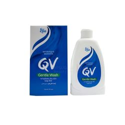 QV Gentle Body Wash Soap - 250ml
