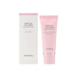Ilishakoy Skin Moisturizing Collagen Sleep Mask - 50ml