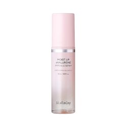 Ilishakoy Hyaluron Moisturizing Impole Facial Care Serum - 50ml