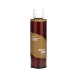 Eisentree Toner Skin Soothing with Green Tea 200ml