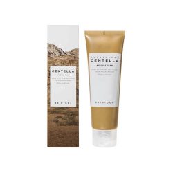 Centella Foam Empoule Madagascar Gentle and Soothing Face Cleaner with Centella Extract 125ml