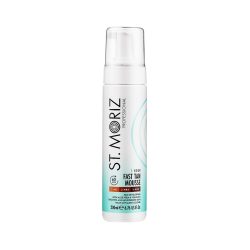 Express Tan Mousse