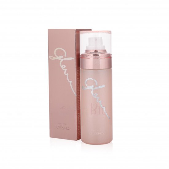 ميشا سبراي غلو سكين بالم تو غو - 80 مل