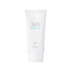 ROUND LAB 365 DERMA RELIEF SUN CREAM - ANTI-AGING SUNSCREEN