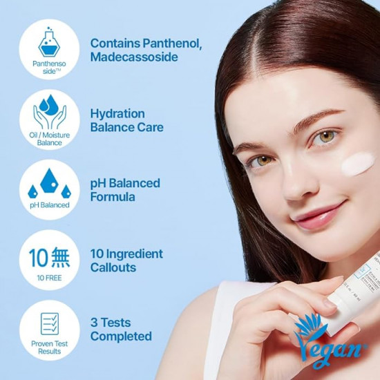 كريم ايتود هاوس سون جونج 2x باريير المكثف، 60 مل