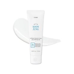 Etude House SoonJung 2x Barrier Intensive Cream 60ml