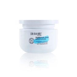 Dr. Rachel Hyaluronic Acid Moisturizer - 160g