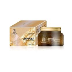 Estelin Gold Body Peel 350g