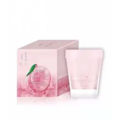 Estlyne is peeled and bleached for the body and face with apricot and peach extract 280g