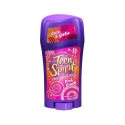 Lady Speed Stick Teen Spirit Pink Crush Deodorant 65g