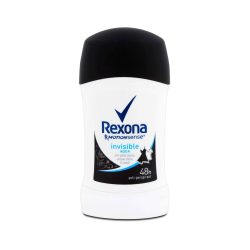 Rexona Women Invisible Aqua Dry Deo Stick Anti-Perspirant 48h 40 ml