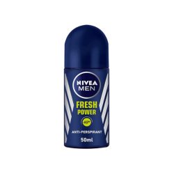 Nivea Roll Men's Fresh Power 50ml