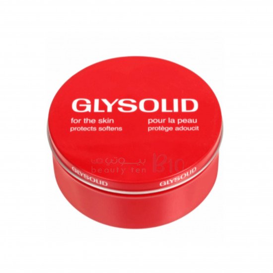 كريم الجسم جليسوليد الألماني -125مل