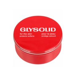 German Glysolid Body Cream -125ml