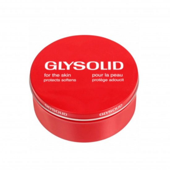 كريم الجسم جليسوليد الألماني -125مل