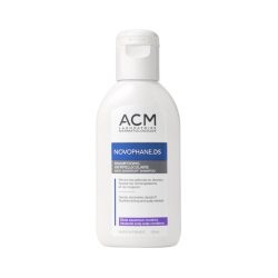 ACM Laboratoire Novophane.DS Anti-Dandruff Shampoo 125ml
