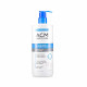 كريم مرطب للوجه والجسم من اي سي ام - 500 مل 