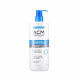 كريم مرطب للوجه والجسم من اي سي ام - 500 مل 